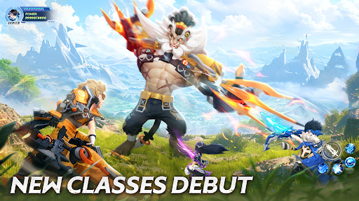 Əjdaha Ovçuları 2: Fantaziya Dünyası