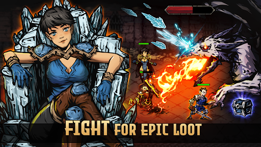 Ən Qaranlıq AFK: Rol oyunu