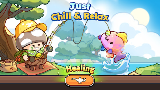 Göbələk Əfsanəsi