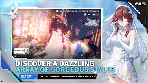 Aether Gazer Aether Gazer