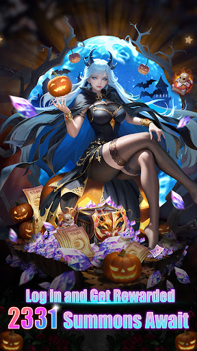 Tanrıça Dövrü: 2331 Çəkişmə