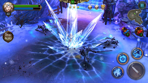 Discord-FuriousWings-in mirası Discord-FuriousWings-in mirası