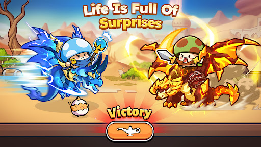 Göbələk Əfsanəsi