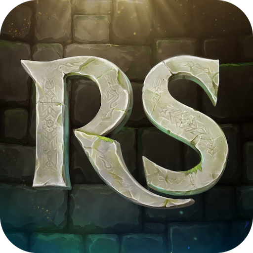 RuneScape - Fantaziya MMORPG