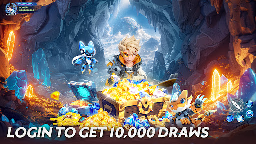 Əjdaha Ovçuları 2: Fantaziya Dünyası