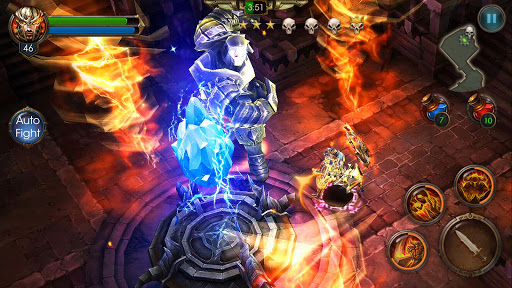 Discord-FuriousWings-in mirası Discord-FuriousWings-in mirası