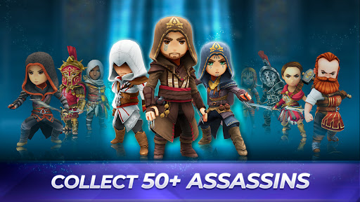 Assassin's Creed Üsyanı