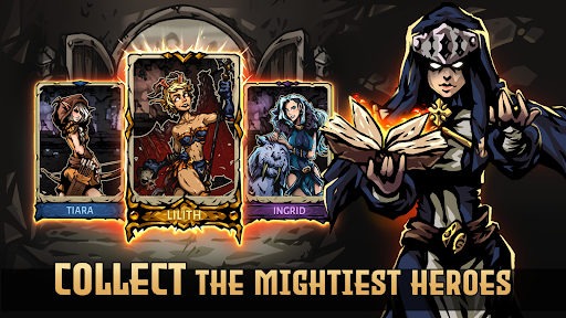 Ən Qaranlıq AFK: Rol oyunu