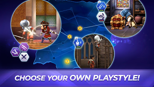 Assassin's Creed Üsyanı