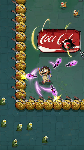 Qəhrəman Toqquşması