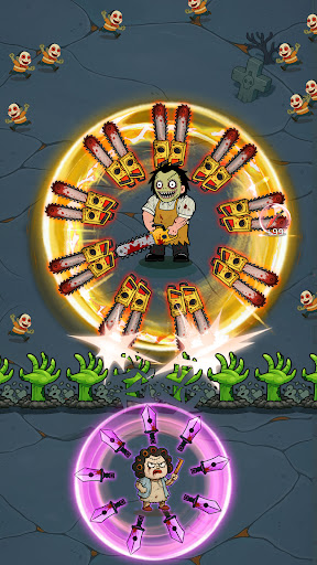 Qəhrəman Toqquşması